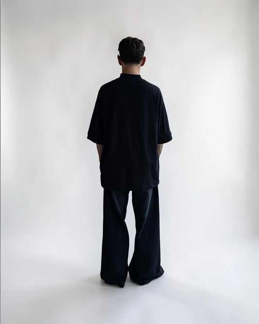 TSHIRT HBHCULTURE ESSENTIAL DROP04