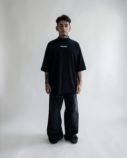 TSHIRT HBHCULTURE ESSENTIAL DROP04