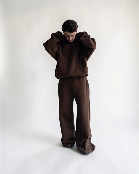 TRACKSUIT COFFEE HBH ESSENTIALS DROP04