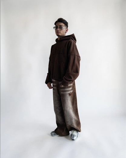 HOODIE COFFEE HBH ESSENTIALS