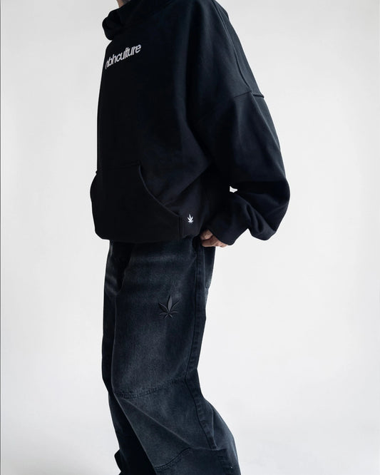 HOODIE HBHCULTURE ESSENTIAL DROP04