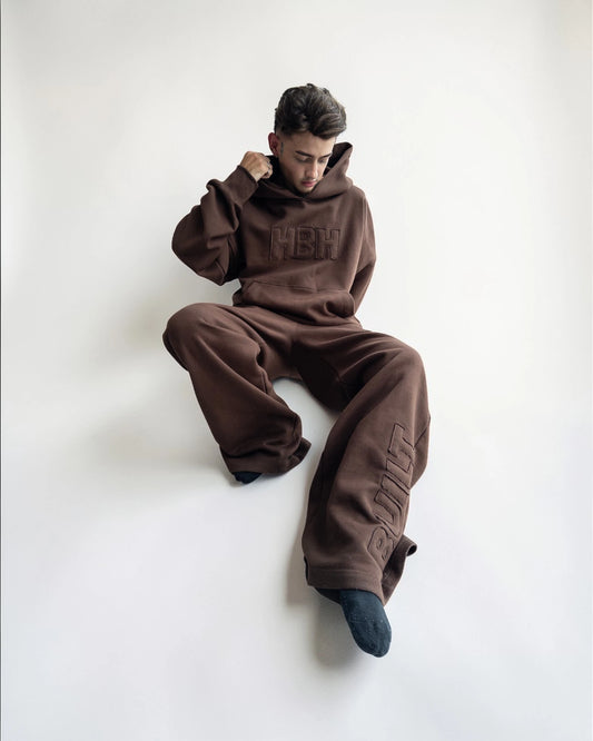 TRACKSUIT COFFEE HBH ESSENTIALS DROP04