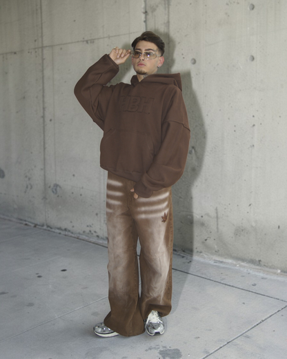 HOODIE COFFEE HBH ESSENTIALS