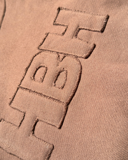 HOODIE COFFEE HBH ESSENTIALS