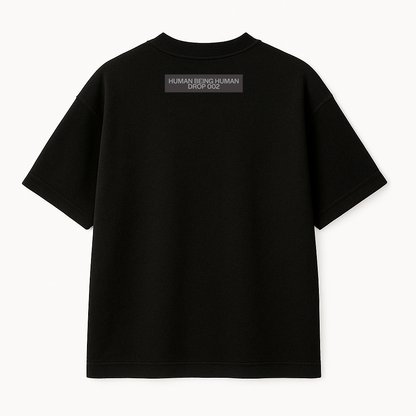 TSHIRT OVERSIZE FACE