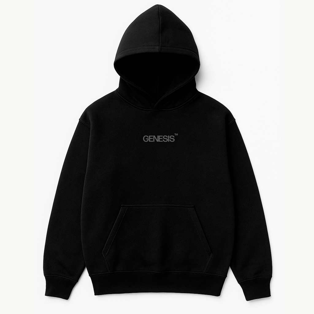 HOODIE OVERSIZE URBAN GENESIS