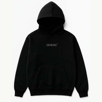 HOODIE OVERSIZE URBAN GENESIS